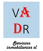 Logo Valdonaire Servicios Inmobiliarios